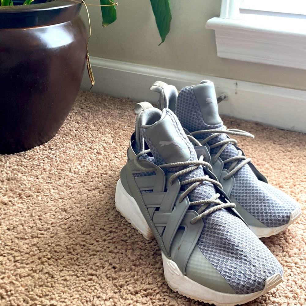 Mint Puma Sz 8.5